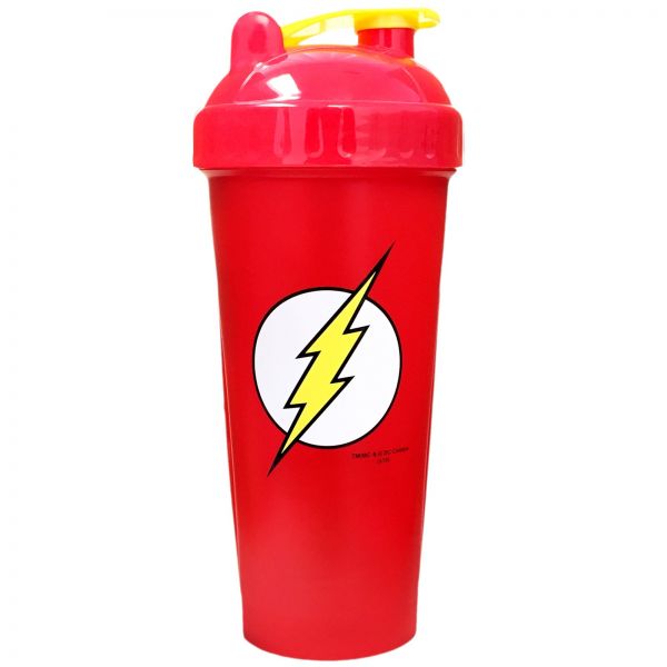 Perfect Shaker Hero Shaker - The Flash - 800ml