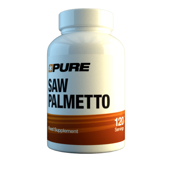 Pure SAW Palmetto