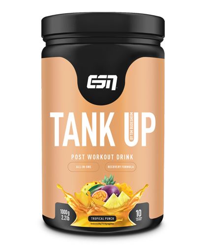 ESN Tank Up