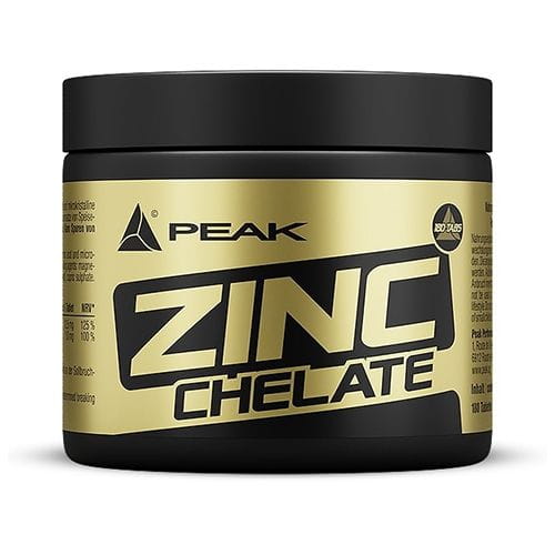 Peak Zinc Chelate
