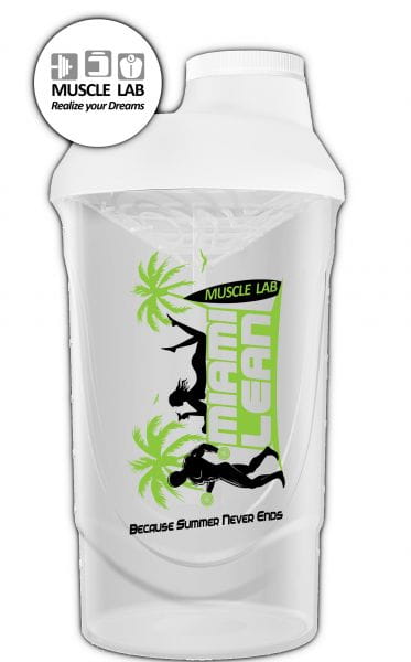 Skyline Nutrition Miami Lean Shaker 700ml