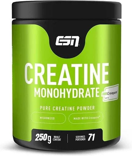 ESN Creatine Monohydrate CreaPure®