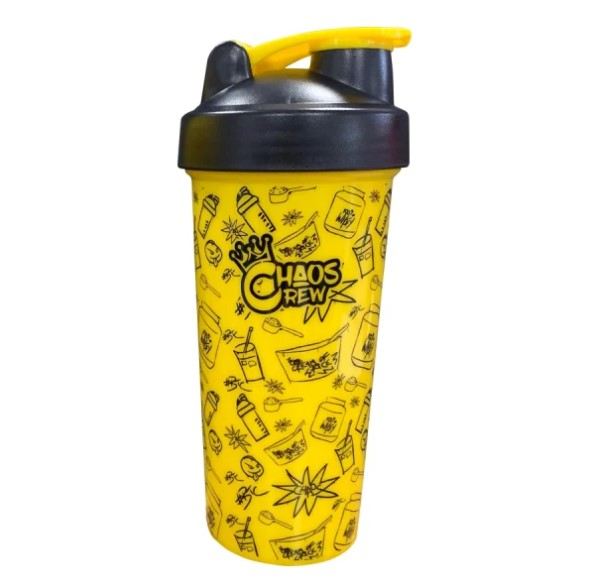 Chaos Crew Shaker