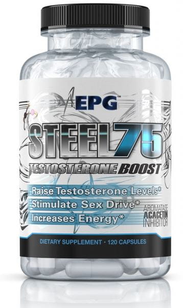 EPG Steel 75