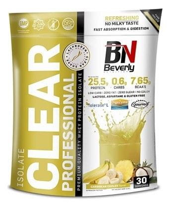 Beverly Clear Professional Isolate