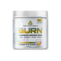 Core Nutritionals Burn Thermogenics