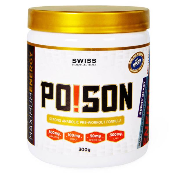 Swiss Poison