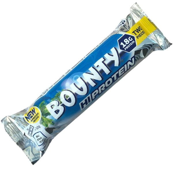 Bounty High Protein Bar