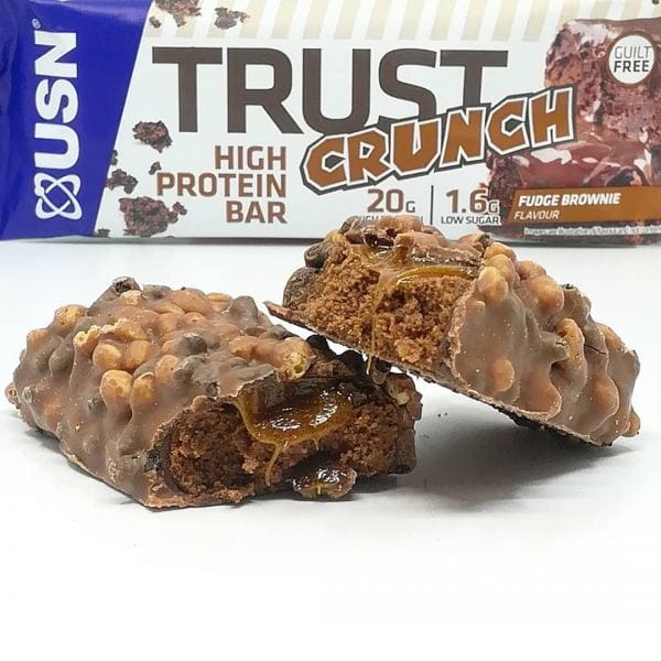 USN Trust Crunch Bar