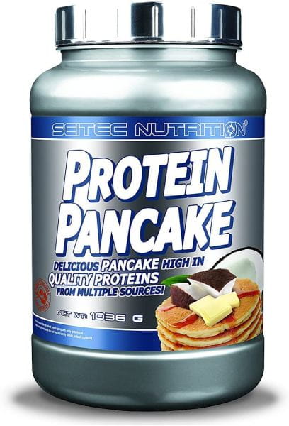 Scitec Protein Pancakes