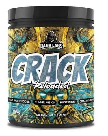 Dark Labs Crack Gold