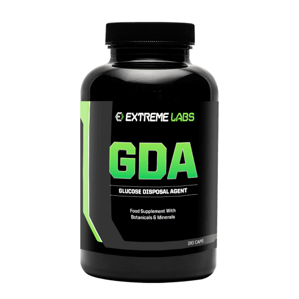Extreme Labs GDA