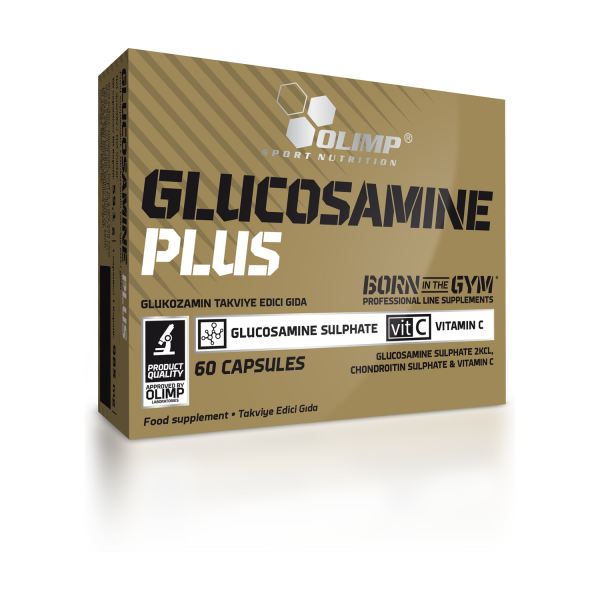 Olimp Nutrition Glucosamine Plus