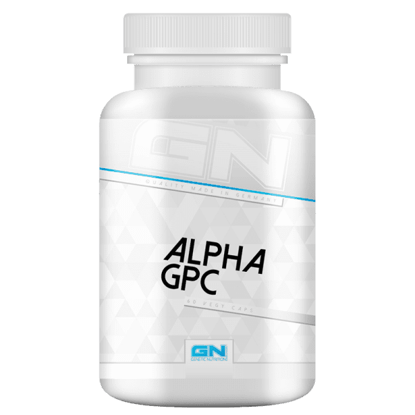 GN Laboratories Alpha GPC