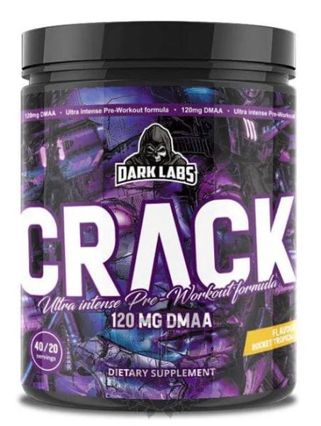 Dark Labs Crack Original
