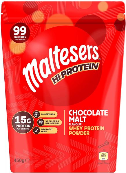 Maltesters HiProtein