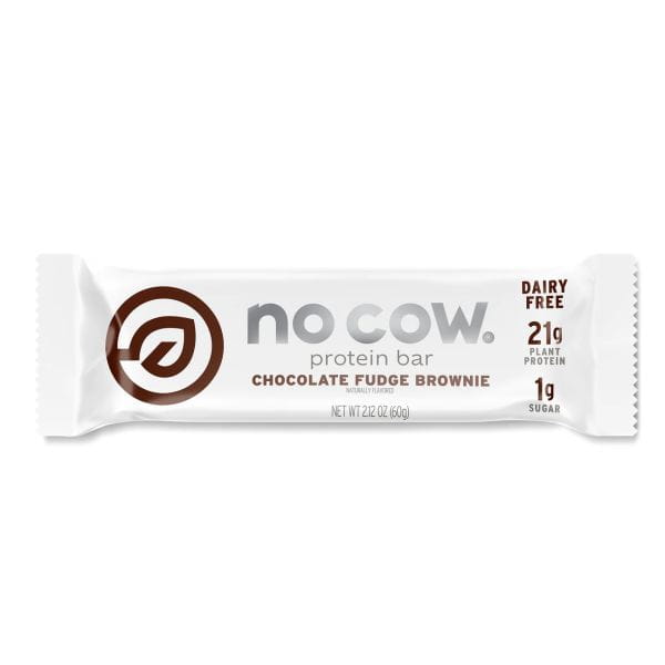 D´s Naturals No Cow Bars