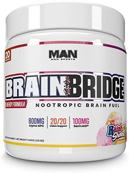 MAN Sports BrainBridge