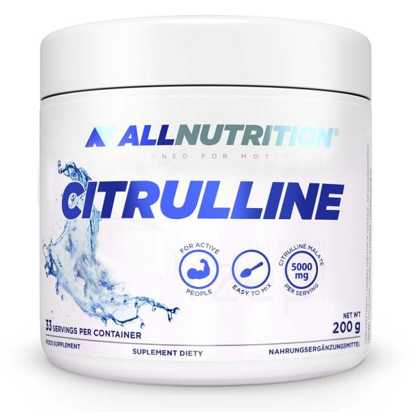 Allnutrition Citrulline