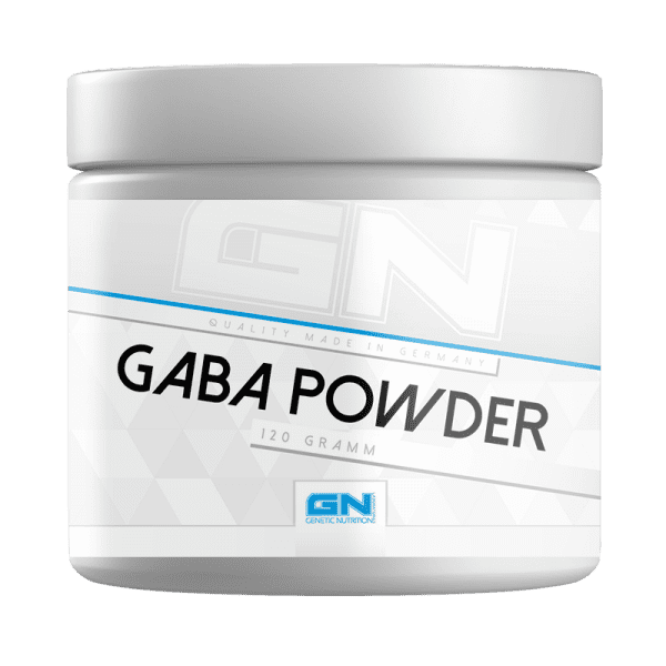 GN Gaba Powder Health Line