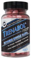 Hi Tech Pharma Trenabol®