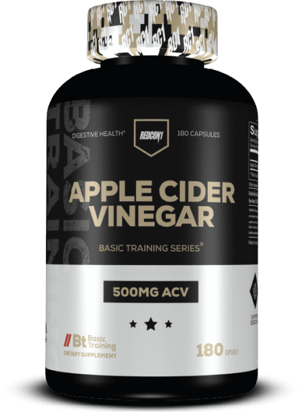 Redcon1 Apple Cider Vinegar