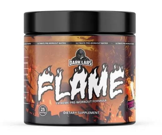 Dark Labs Flame