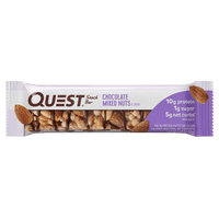 Quest Nutrition Snack Bars