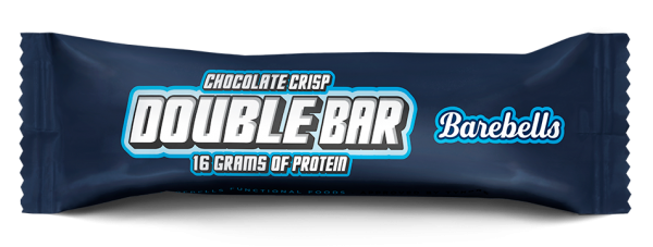 Barebells Double Bar