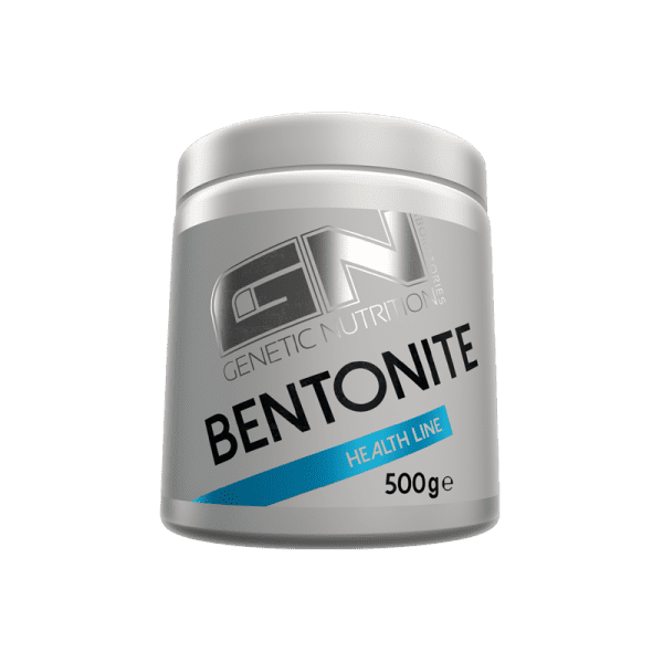 GN Laboratories Bentonite