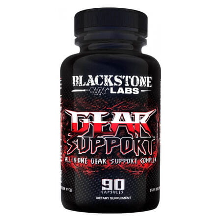 Blackstone Labs Gear Support (Blackstone Labs) | Muscle Lab