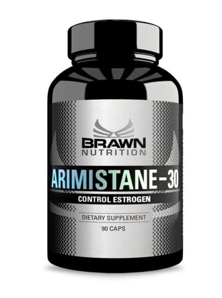Brawn Nutrition Arimistane-30