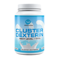 NP Nutrition Cluster Dextrin