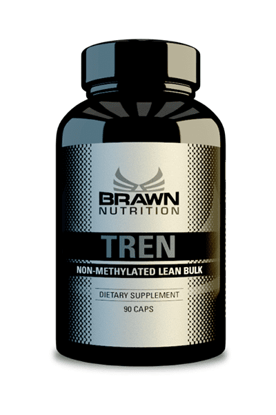 Brawn Nutrition Tren