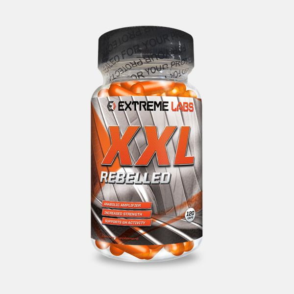 Extreme Labs XXL Rebelled