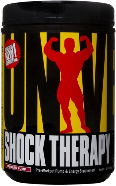 Universal Shock Therapy