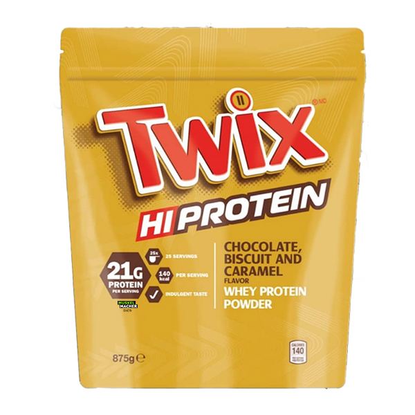 Twix Hi Protein Powder