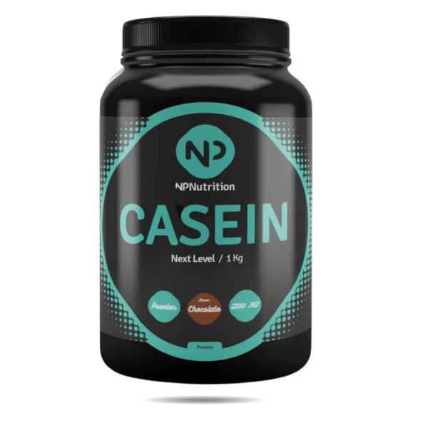 NP Nutrition Casein