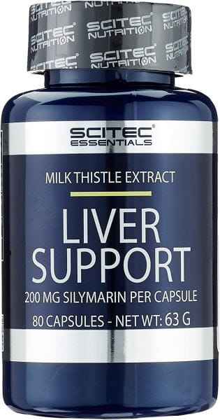 Scitec Liver Support