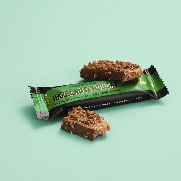 Barebells Protein Bar