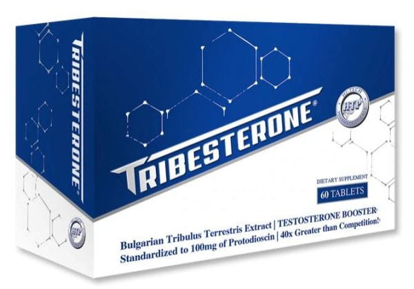 Hi-Tech Tribesterone®