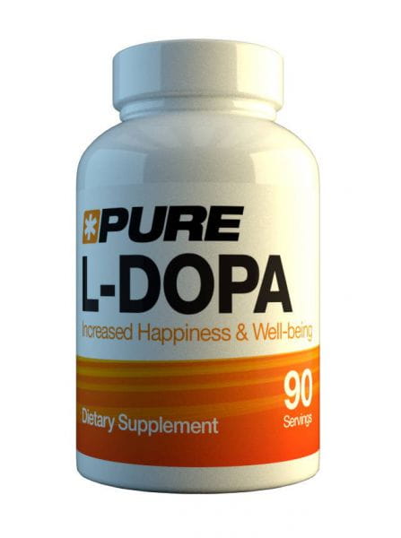 Pure Pure L-Dopa
