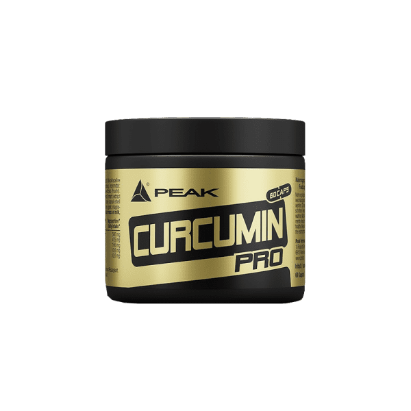 Peak Curcumin Pro