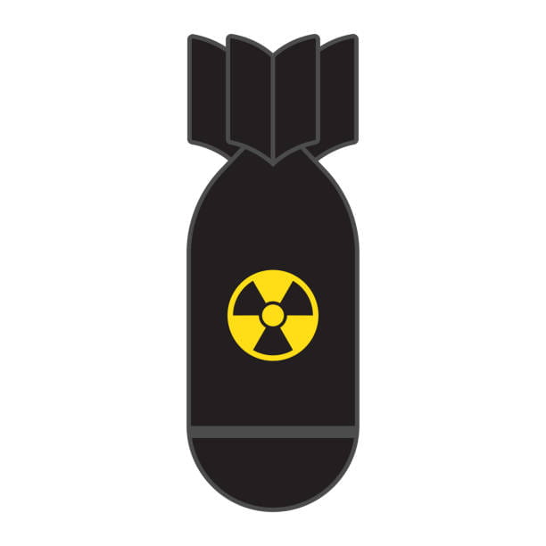 Atom Bomb Nutrition