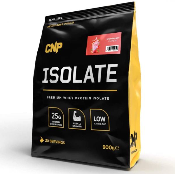 CNP Isolate