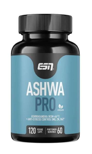 ESN Ashwa Pro