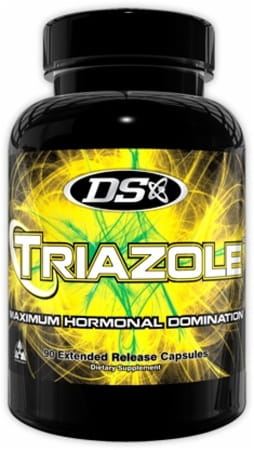 Driven Sports Triazole