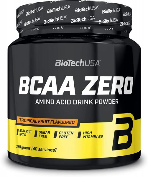 BioTech USA EAA Zero