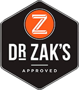 Dr. Zak