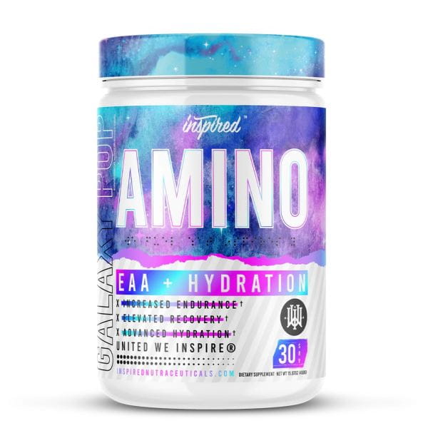 inspired Nutraceuticals Amino - EAA